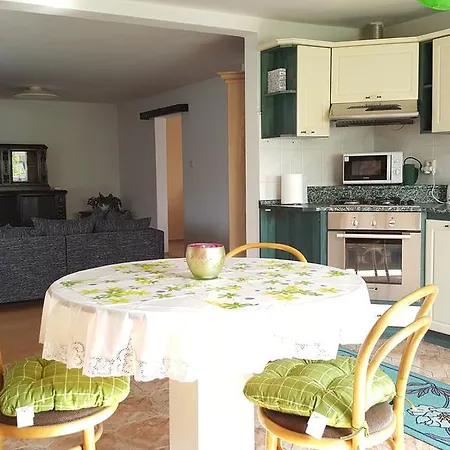Restaurace U Marty 4*