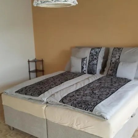 Restaurace U Marty 4* Dubí