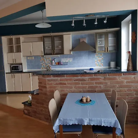 Restaurace U Marty 4*