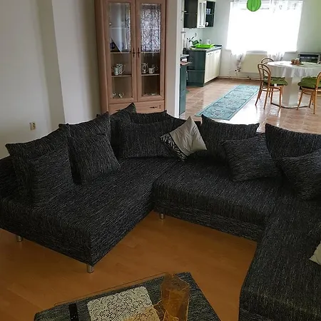 Restaurace U Marty 4* Dubí