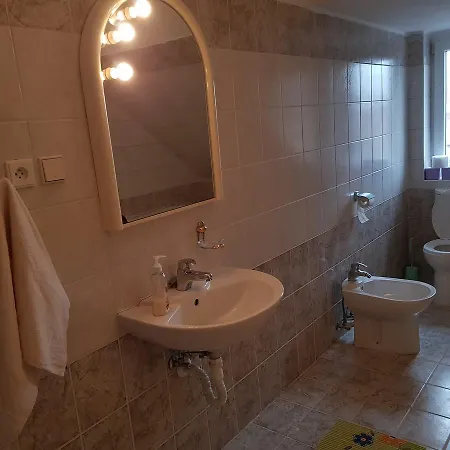 Restaurace U Marty Guest house