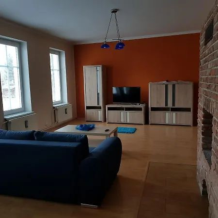 Guest house Restaurace U Marty 4*
