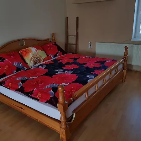 Restaurace U Marty Guest house Dubi (Usti nad Labem)