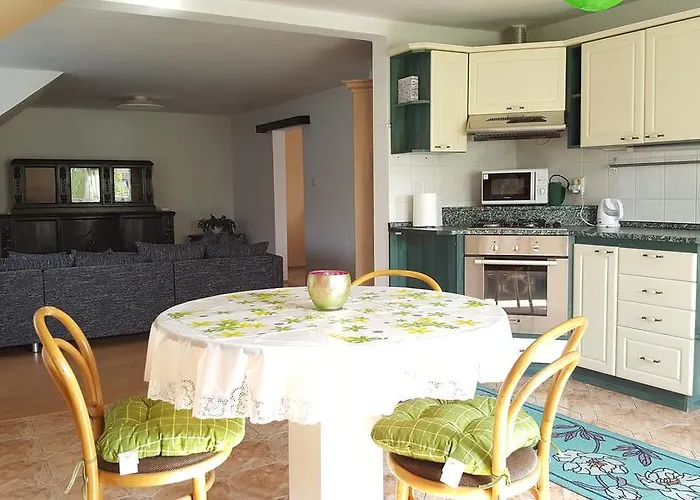 Restaurace U Marty 4*