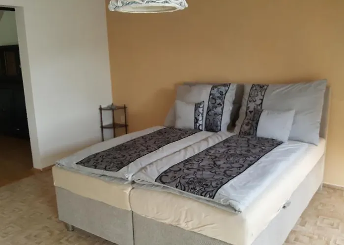 Restaurace U Marty 4* Dubí