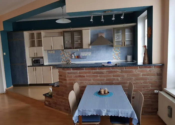 Restaurace U Marty 4*
