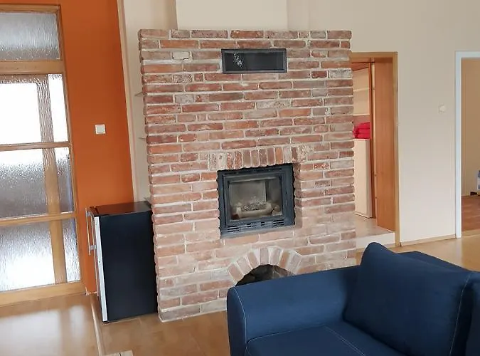 Restaurace U Marty 4*